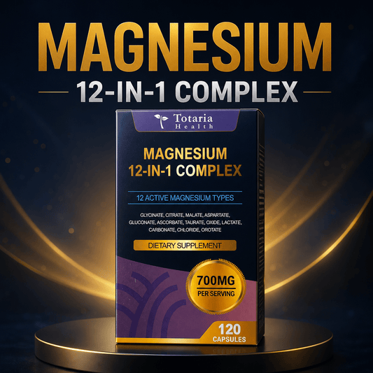 MAGNECIO 12 EN 1 - DREF