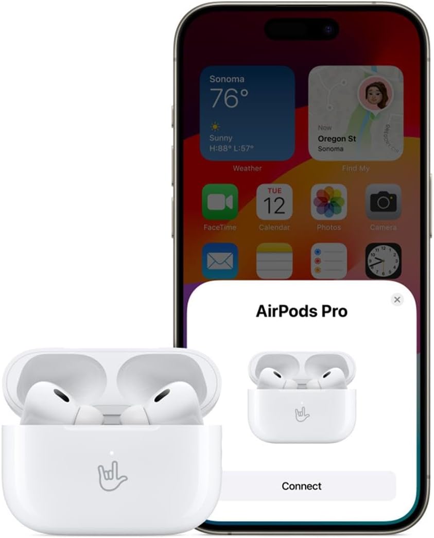 AirPods Pro 2ª Gen