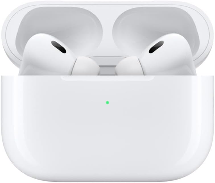 AirPods Pro 2ª Gen